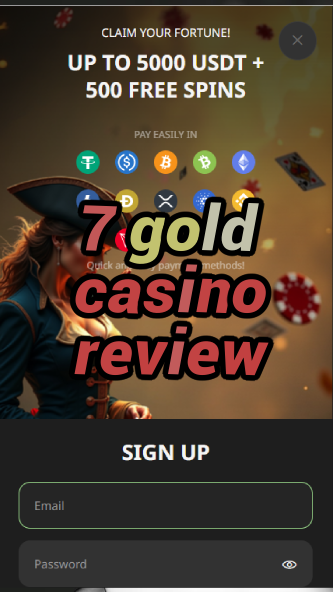 7 gold casino review-asdasdzhjkds.com